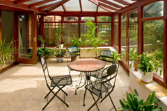 Charing conservatory quotes