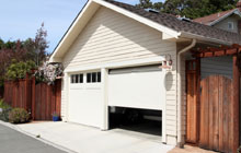 Charing garage construction leads