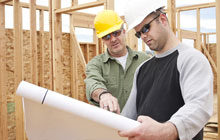 Charing outhouse construction leads